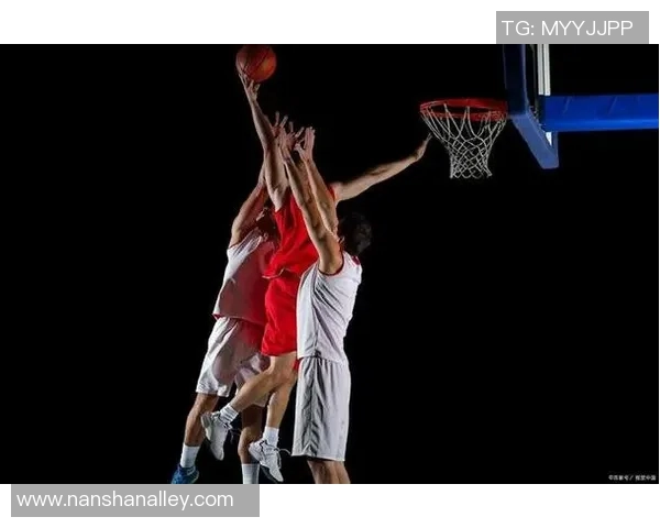 从零基础到篮球高手：全面提升力量与技巧的实用指南