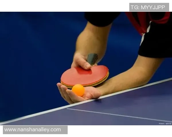 科学乒乓球心理素质提升的有效训练方法与技巧探讨