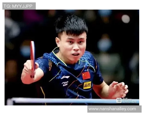 上海乒乓球队实力深度解析与发展前景展望