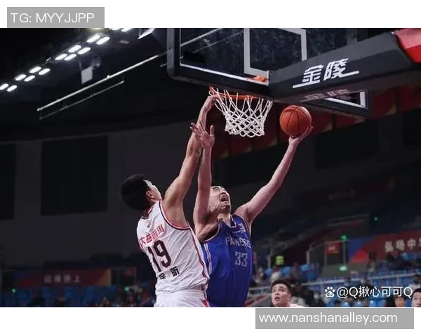 广州篮球队在冠军赛中的战术表现分析与点评探讨