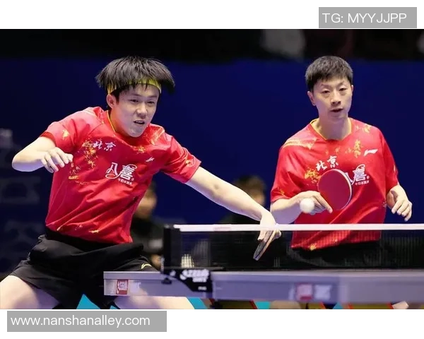 广州乒乓球队实力强劲荣登全国乒乓球实力排行榜第二名