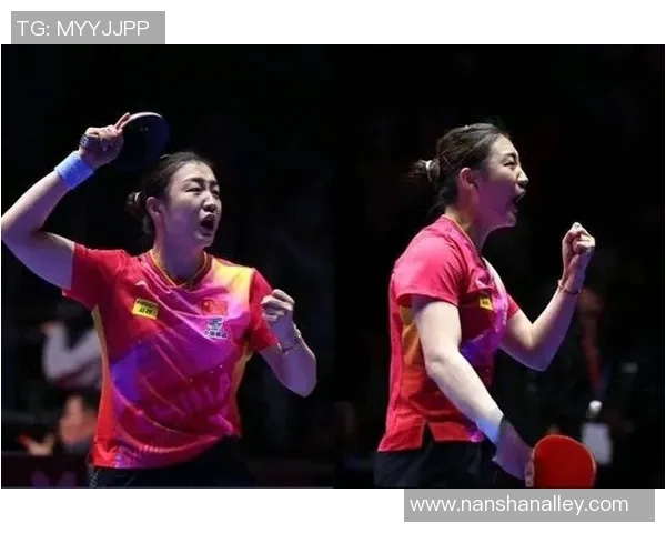 南京乒乓球队速度之美探索与训练背后的故事与成就 南京乒乓球队速度之美探索与训练背后的故事与成就