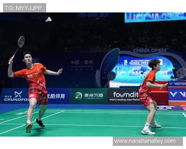 北京羽毛球队实力强劲最新羽毛球个人能力TOP10榜单揭晓 北京羽毛球队实力强劲最新羽毛球个人能力TOP10榜单揭晓