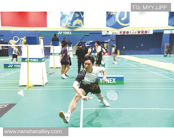 广州羽毛球队灵活性探讨：提升竞技水平与应对挑战的策略分析