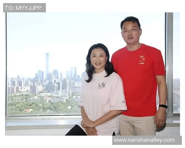 周娜专访:从青涩少女到羽毛球冠军的成长之路与心路历程 周娜专访:从青涩少女到羽毛球冠军的成长之路与心路历程