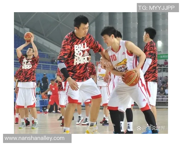 广州篮球队技术变革引发热议新战术如何改变球队未来发展方向