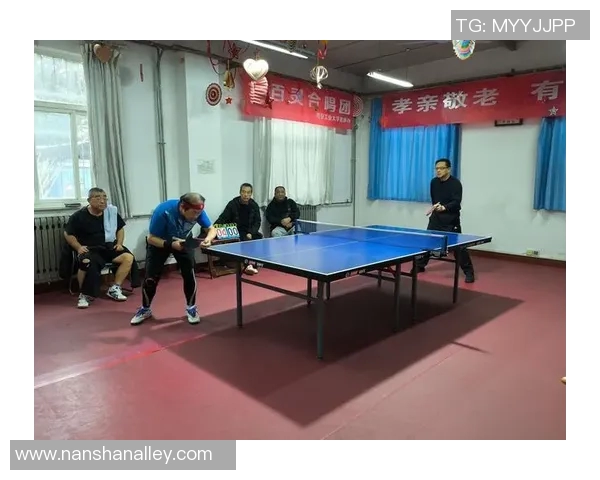 西安乒乓球队比赛经验分享与成长之路探讨