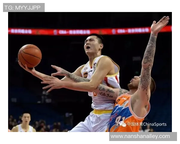 重庆篮球队中路突破战术解析与球队未来发展展望 重庆篮球队中路突破战术解析与球队未来发展展望