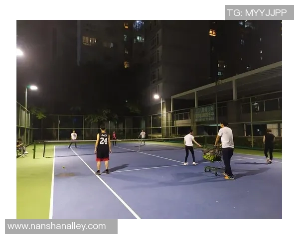 深圳网球队状态分析:聚焦近期表现与未来发展方向 深圳网球队状态分析:聚焦近期表现与未来发展方向