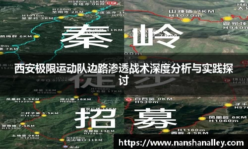 西安极限运动队边路渗透战术深度分析与实践探讨